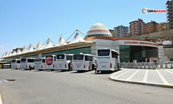 Urfalılar Bu Habere Sevinecek, Şehirlerarası Otobüslerde Aile Yılı İndirimi Başlıyor