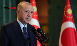Erdoğan:Türkiye'nin Önünde Allah'ın İzniyle Tarihi Fırsat Penceresi Açılmıştır