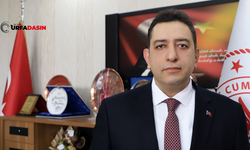 Şanlıurfa Sağlık Müdürü Solmaz; Sağlık Hizmetleri Bir Ekip İşidir