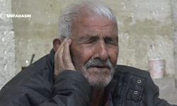 Şanlıurfa'nın Sevilen Sesi Ali Balcı Namı Diğer Dekora Ali Vefat Etti
