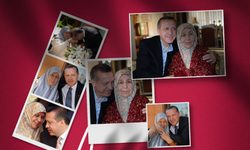 Cumhurbaşkanı Erdoğan'dan 'Anneler Günü' Mesajı