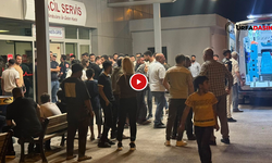 Birecik Haydar Ahmet Köyünde Kavga:Ölü Ve Yaralılar Var