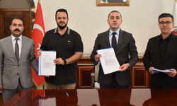 Siverek OSB Atıksu Arıtma Tesisi İçin 44 Milyon Yatırım