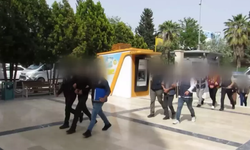 Şanlıurfa Merkezli Bahis Operasyonu;2 Tutuklama
