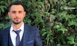 Şanlıurfalı Genç Trafik Kazasında Hayatını Kaybetti