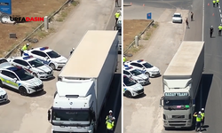 Viranşehir’de Trafik Denetimleri Artırıldı: 315 Araç Kontrol Edildi, 49 Sürücüye Ceza Kesildi