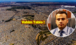 Mimar Bahattin Çelik; Şanlıurfa’daki Her 4 Yapıdan 1’i Deprem Riski Altında