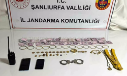 Şanlıurfa'da Dolandırıcılık Operasyonu;1 Kişi Tutuklandı