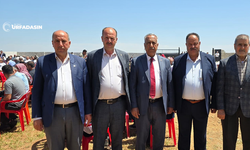 AK Partililer, Hadidi Aşiretinin Düğününe Katıldılar