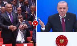 "İl Olmayı Bekliyoruz" Dedi Erdoğan'ın Cevabı Güldürdü