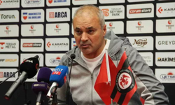 Erkan Sözeri; Artık Şanlıurfaspor Kendi Yolunu Çizecek