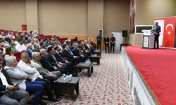 Şanlıurfa'da Bu Proğrama 409 Esnaf Davet Edildi Sadece 100 Esnaf Katıldı