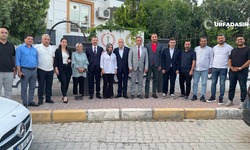 Fakıbaba; Şanlıurfa Benim İçin Bir Şehirden Çok Daha Fazlası