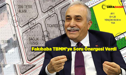 Şanlıurfa'da Dava Sürecine Rağmen Hastane Alanı Satışa Çıkarıldı