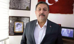 Faruk Bayuk; PKK Babamı Şehit Etti Babasız Büyüdüm Süreci Memnuniyetle Karşılıyorum