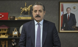 Faruk Çelik,1 Mayıs'ı Nasıl "Emek ve Dayanışma Günü" İlan Ettiklerini Açıkladı