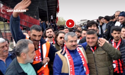 Fatih Mehmet Bucak’ın Girişimleriyle Siverek Belediyespor Şampiyon İlan Edildi!