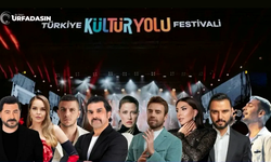Kültür Yolu Festivali Şanlıurfa'da Başlamadan İkinci Kez Fiyaskoya Dönüştü