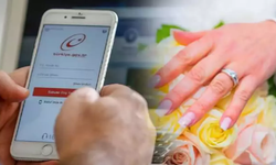 Düğün Yapacaklar e-Devletten Kodunuzu Alın 20 Firmanın İndiriminden Yararlanın
