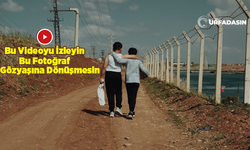 Şanlıurfa Polisi Boğulmalarla İlgili Bir Video Hazırladı İzleyenler Gözyaşlarına Boğuldu
