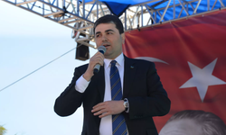 Demokrat Parti Genel Başkanı Gültekin Uysal Şanlıurfa'ya Geliyor