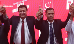 Saadet Partisi Şanlıurfa İl Başkanlığında Halil Yiğit Güven Tazeledi