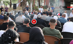 Şanlıurfa'daki Eski Cezaevi’nde Halk Günü