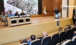 Şanlıurfa’da İnsanlık Tarihi, Astronomi ve Bilim Sempozyumu Başladı