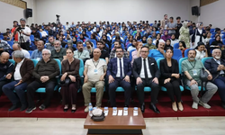 Harran İnsanlık Tarihi, Astronomi ve Bilim Sempozyumu Sona Erdi