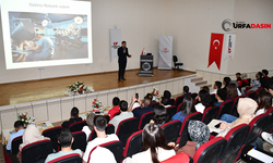 Harran Üniversitesi’nde Robotik Cerrahi ve Yenilikçi Yaklaşımlar