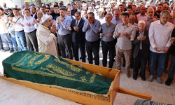 HAVELSAN Genel Müdürü Akif Nacar'ın Annesi Dualarla Son Yolculuğa Uğurlandı