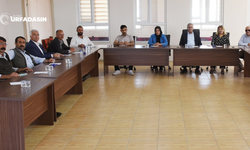 Hilvan Belediyesi Kasasını Normele Çevirdi