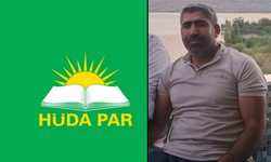 HÜDA PAR Viranşehir İlçe Başkanlığında Bayrak Değişimi