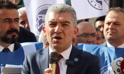 HÜR SEN 1 Mayıs'ı Şanlıurfa'da Kutladı