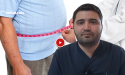 Şanlıurfa’dan Uzman Doktor İbrahim Taka'dan Kritik Uyarı: Obezite Sağlığı Tüketiyor