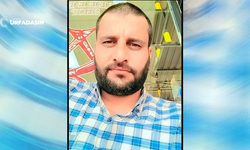 Şanlıurfalı  İbrahim Yılmaz İş Kazasında Hayatını Kaybetti