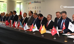 Harran Üniversitesi, Gaziantep Büyükşehir’in Ev Sahipliğinde Önemli Bir İş Birliğine İmza Attı