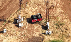 Şanlıurfa’da Tarımsal Sulamada Kaçak Elektrikte Sınır Tanımayanlar