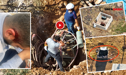 Dicle Elektrik Personeli Saldırıya Uğradı, Kaçak Trafo Ölüm Getirdi