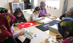 Haliliye Belediyesi, Kadınlara Yönelik Eğitim Programlarını Sürdürüyor