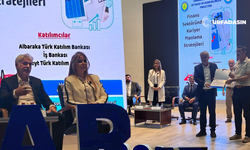 Kuveyttürk Şanlıurfa Şube Müdürü Abdulkadir Polat, Üniversite Öğrencileriyle Söyleşisinde Önerilerde Bulundu