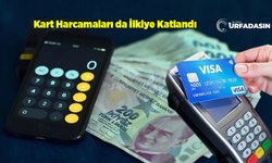 Yüksek Faize Rağmen Vatandaş Krediye Sığınıyor