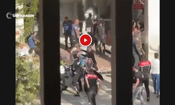 Şanlıurfa'da Çocukları Sulama Kanalında Boğulan Aileler Hastanede Kavga Etti