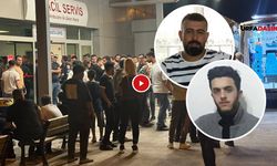 Birecik Haydar Ahmet Köyünde Kavga:Ölü Ve Yaralılar Var