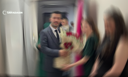 Şanlıurfa'da Kız İstemeye Gidenlerden İstenilenlerin Listesi İhale Şartnamesi Gibi