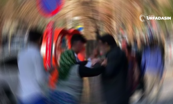 Şanlıurfa’da Kız Kaçırma Olayıyla Başlayan Gerilim !