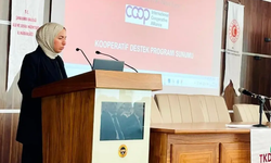 Şanlıurfa Ticaret İl Müdürlüğü Kooperatif Destek Programını Açıkladı