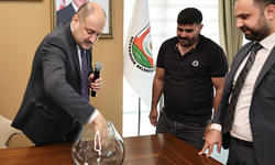 Şanlıurfa Büyükşehir 10 Elektrik Ustası Alımı İçin Önce Mülakat Yaptı Sonra Kura Çekti