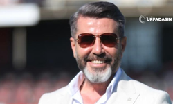 Siverek Belediyespor Başkanı Küçükbayrak: Şampiyonluğumuz Çalındı
