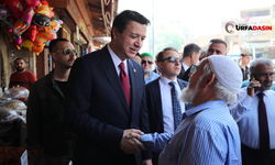 Saadet Partisi Genel Başkanı Arıkan Şanlıurfa'da Net Konuştu; Gövdemizi Taşın Altına Koymaya Hazırız